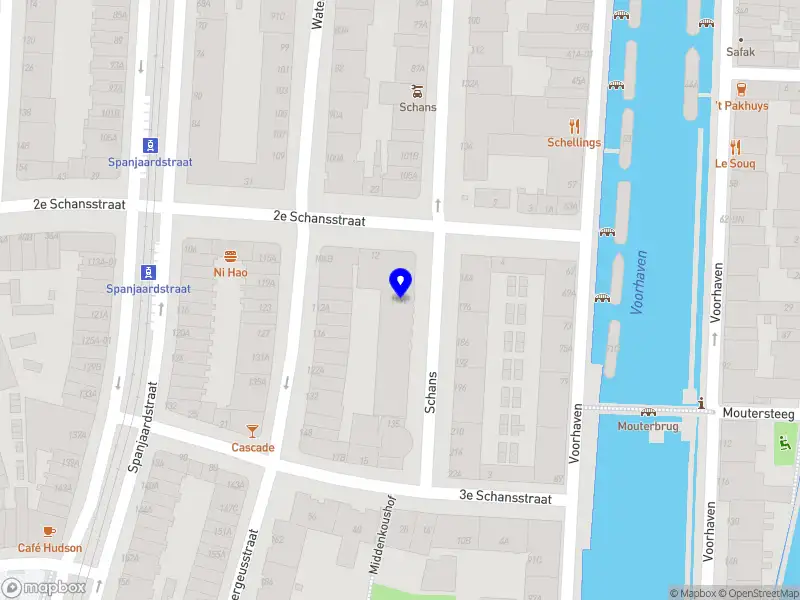 Nieuw bedrijf Mito Tyson