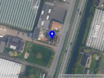 Monskey B.V. BLEISWIJK