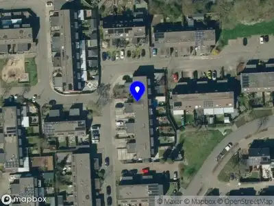 Nieuw bedrijf Naim Care and Health