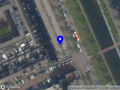 Kompas Vitaal 's-Gravenhage