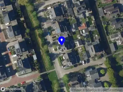 P. de Boer dienstverlening