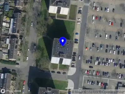PGO Services Breda