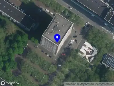 Pasha Dienstverlening Amsterdam
