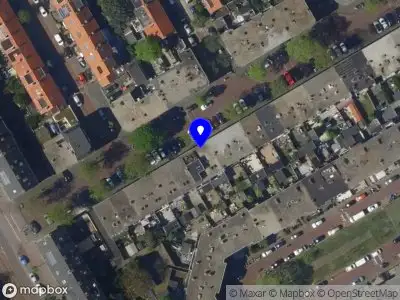 Roze Bouw 's-Gravenhage