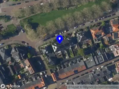 Sandra Hendricx Support Alphen aan den Rijn
