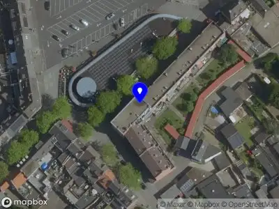 Nieuw bedrijf Serdarbouw