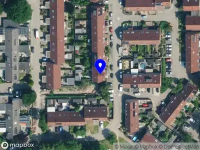 Sybe's seafood Deventer