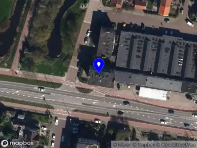 Plat.Store Leeuwarden