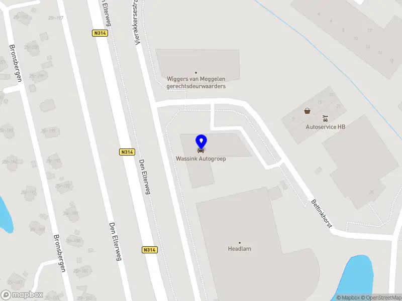 Wassink Autogroep K B.V.