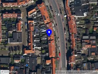 Nieuw bedrijf Wever Producties