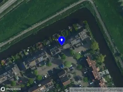 Worners Ouderkerk aan de Amstel