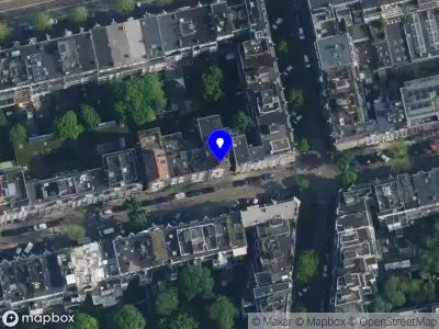 Solitronics Amsterdam