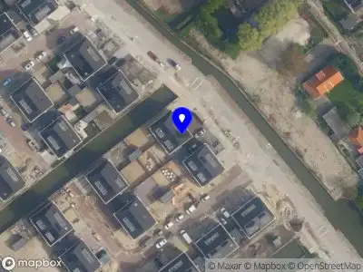 AIA Holding B.V. 's-Gravenhage