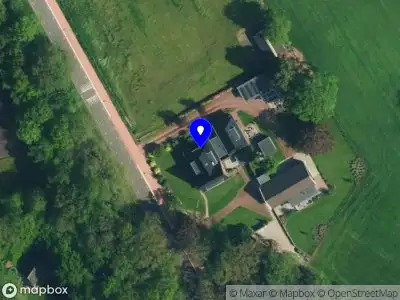 De Vette Hen Trading B.V.