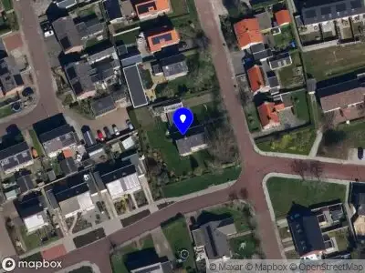 JK-Holding B.V. Sexbierum