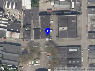Lifetime logistics Vlaardingen