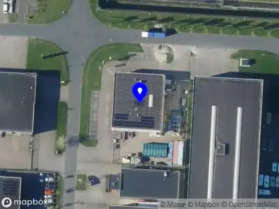 Nieuw bedrijf VPE Holding B.V.