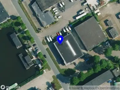 Kunststofplatenshop B.V. Emmeloord