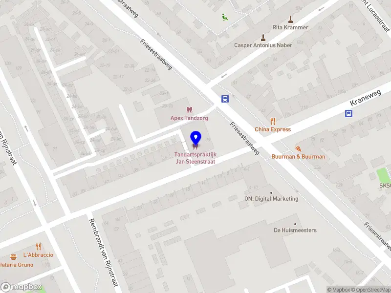 Colosseum Dental Noord 1 B.V.