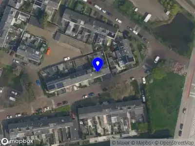 Pontos West Naaldwijk