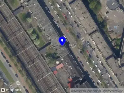 Nieuw bedrijf Tas Straal- en Coatingbedrijf