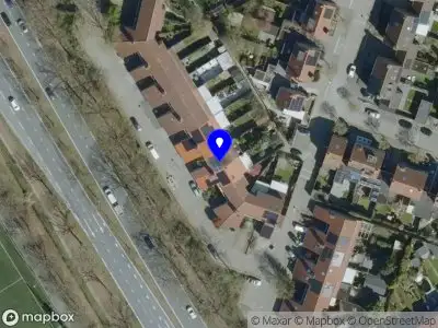 Van Grinsven Ventilatietechniek Holding B.V.