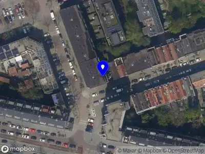 Nieuw bedrijf AHE Brandwacht