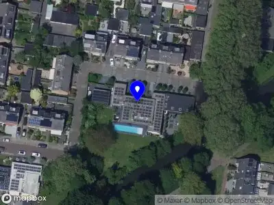 Capital Finance Investments B.V.