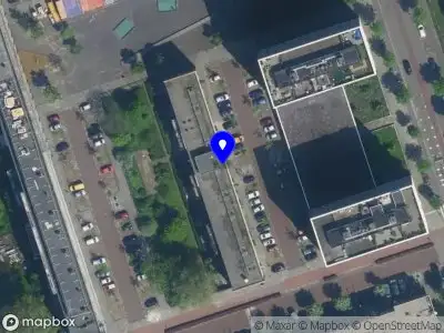MultiSafe BeveiligingsTechniek Amsterdam