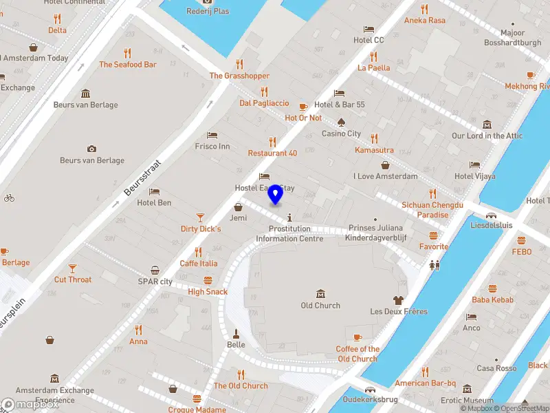 Rosita Wellness Amsterdam