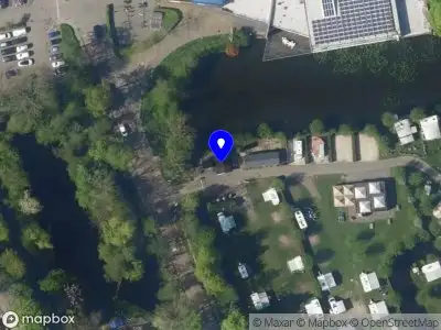 Nieuw bedrijf Camping Batenstein B.V.