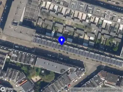 Nieuw bedrijf Ferhat Tas