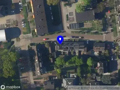 Jelena Zorg Alphen aan den Rijn