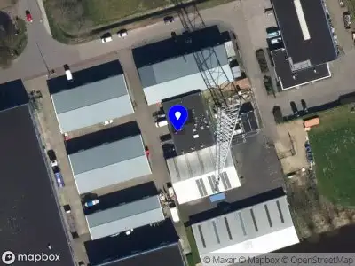 Bergsma Handelsonderneming