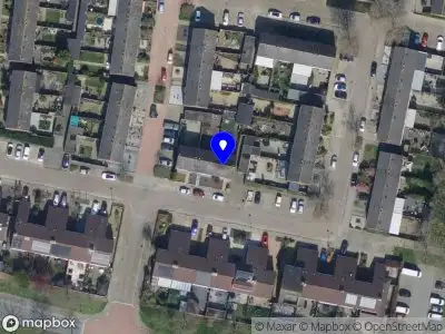 Nieuw bedrijf Mendy van der Linden