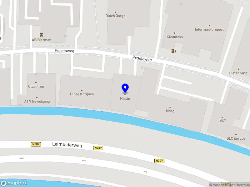 Nissin Dental Products Europe B.V.