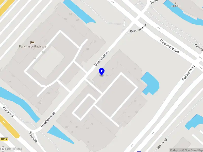 Olmax Bouw Schiphol-Rijk