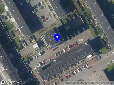 Nieuw bedrijf Laadpoint