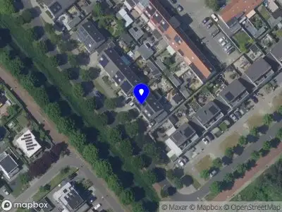 SJS Zorg Bergen op Zoom