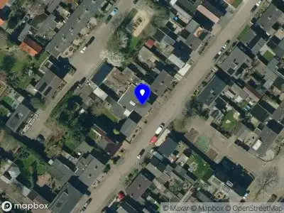 The Beauty Room by Tessa Huissen