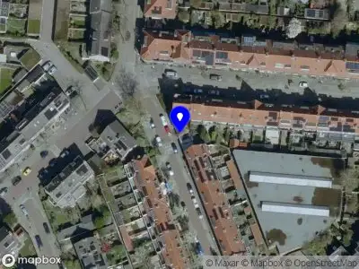 White Wolf Video Eindhoven