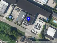 WAI Acquisition B.V.