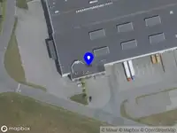 Hortiblue Logistics B.V.