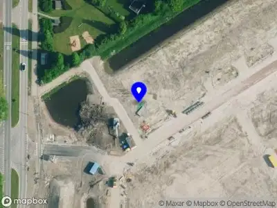 Bovakta Holding B.V. Marknesse