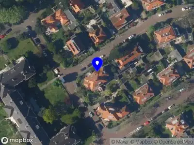 Achter de Wilgen B.V.