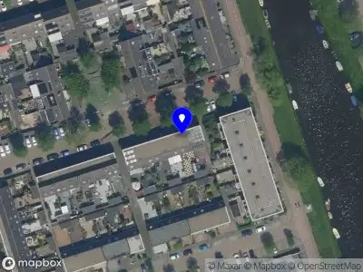 Klusbedrijf van Maanen