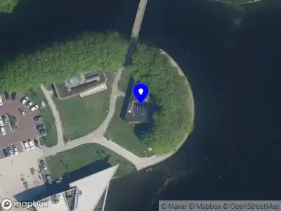 Nieuw bedrijf Kaap West B.V.