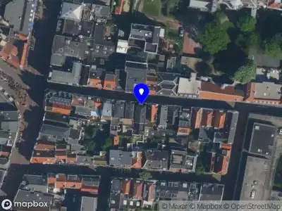 Kossiwa Kunakey Haarlem