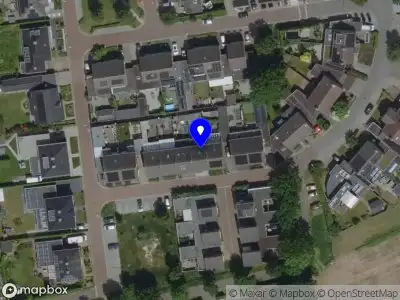 Nieuw bedrijf My Funeral Arrangements B.V.