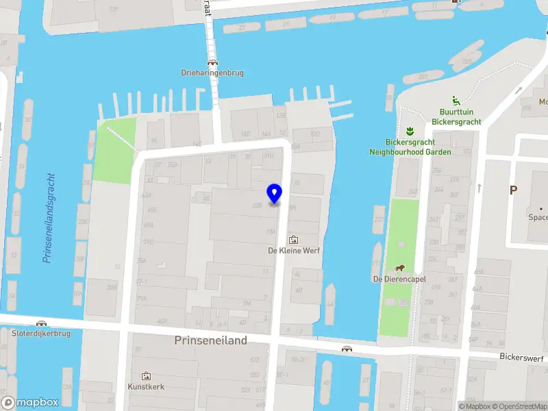 Nieuw bedrijf De Cultuurshifters